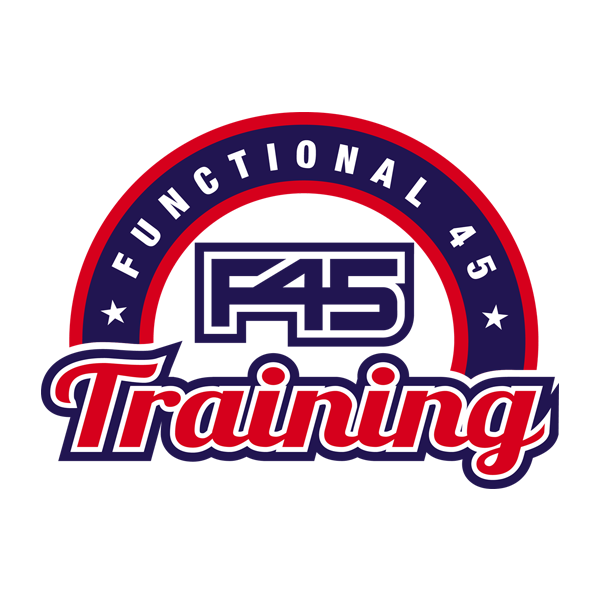 F45 TRAINING GYM